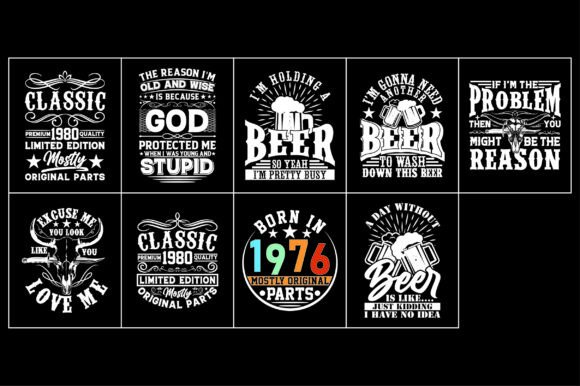 Best Beer Tshirt Bundle: A Designer's Real-World Review