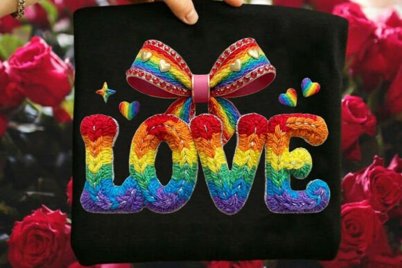 Faux Yarn Autism Puzzle Bow Trendy Shirt Review