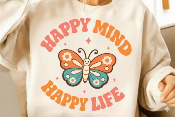Happy Mind Happy Life Sublimation: A Designer's Real-World Review