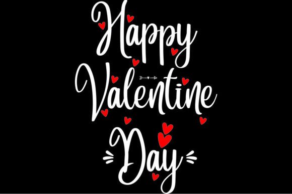 Happy Valentine Day Embroidery Review