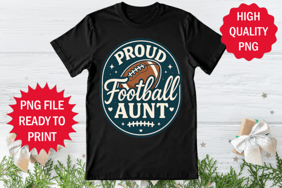 Proud Football Lover Aunt Vintage Shirt Review