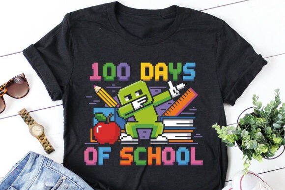 Reviewing 100 Days of School Level Complete Gamer
