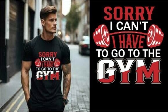 Sorry I Can’t I Have to Go to the Gym: A Designer's Review