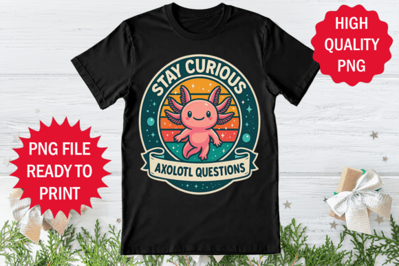 Stay Axolotl Curious: A Designer's Embroidery Review