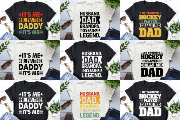 T-Shirt Design Bundle: A Designer's Real-World Embroidery Review