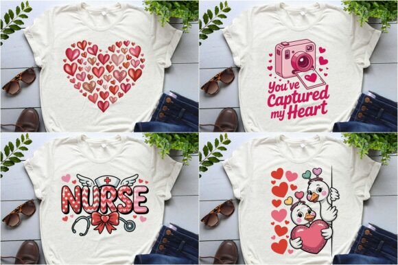 Valentine s Day Best T-Shirt Design Bund Review