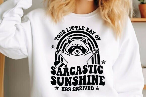 Your Little Ray of Sarcastic Sunshine SV Review